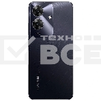 Смартфон Realme Note 60 RMX3933, 6/128Gb, черный, фото2