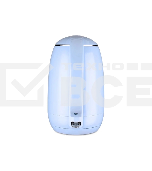 Чайник BQ KT1702P Blue