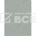 Папка с зажимом Buro -ECB04CGREY A4 пластик 0.5мм серый, фото 1