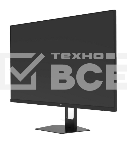 Монитор 27