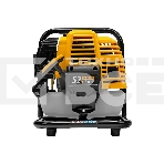 Мотопомпа бензиновая для чистой воды Denzel PX-25, 52 см3, 1