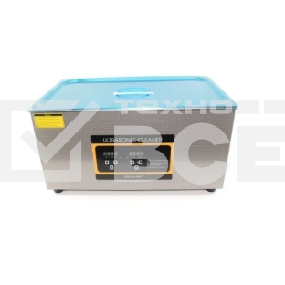 Ультразвуковая ванна Skymen ZX-080S 22 л, 480 Вт