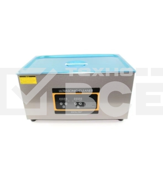 Ультразвуковая ванна Skymen ZX-080S 22 л, 480 Вт