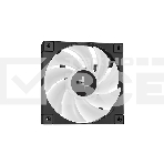 Система жидкостного охлаждения DEEPCOOL LQ240 черный, 120 мм, алюминий, 2400 об/мин, 38.71 дБ, 3 pin, 300 Вт, фото5