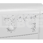 Стиральная машина Indesit IWUB 4105 белый, загр. фронтальная макс.: 4 кг 1000 об/мин класс: А, фото15