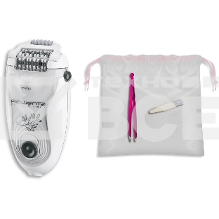 Эпилятор Rowenta EP5615F0 белый