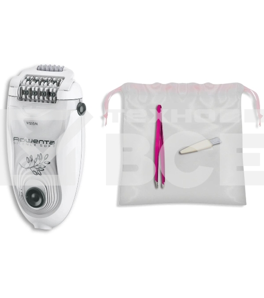 Эпилятор Rowenta EP5615F0 белый