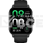 Смарт-часы Black Shark BS-W2407 (GT3 Neo) LCD корпус черный, фото3
