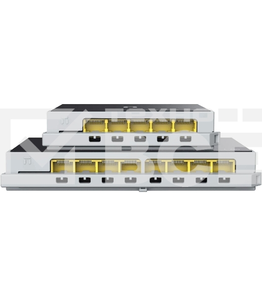 Коммутатор NETIS ST108GD 8PORT 10/100/1000M