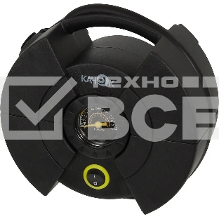 Автомобильный компрессор Качок K30