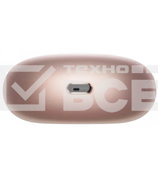 Гарнитура Huawei FreeClip Rose Gold 55038003