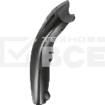 Сканер штрих-кода ручной Mertech CL-610 P2D 1D/2D имидж, беспроводной, 100 скан/сек, USB-HID; USB-COM - эмуляция; RS-232 - эмуляция; Bluetooth - BLE 5.0, чёрный, фото8