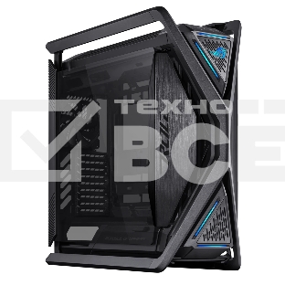 Компьютерный корпус ASUS ROG HYPERION GR701 BTF EDITION (90DC00F0-B39020)