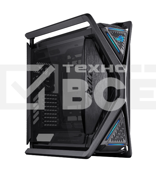 Компьютерный корпус ASUS ROG HYPERION GR701 BTF EDITION (90DC00F0-B39020)