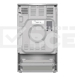 Плита газовая Gorenje GGI5A21XJ серебристый, конфорок 4 газовых, духовка 61 л, 50 см x 85 см x 59.4 см, фото7