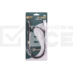 Вал гибкий FIT IT 2.4-3.2 мм [36929] 1 м с цанговым патроном, фото2