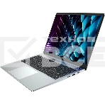 Ноутбук Tecno MegaBook K16SAA серебристый Core i5 13420H 16Gb SSD1Tb Intel UHD Graphics 16