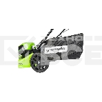 Газонокосилка аккумуляторная GREENWORKS GD60LM46HP 250280760В 46см б/щ(БЕЗ АККУМ и ЗУ), фото6