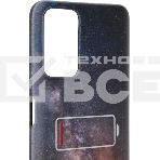 Чехол (клип-кейс) Gresso для Xiaomi Poco M4 Pro 5G Meridian черный (GR17AAAE8993), фото2