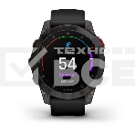 Смарт-часы Garmin Epix Gen 2 Sapphire 33.02мм 1.3