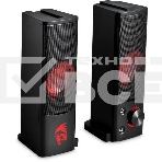 Акустическая система 2.0 REDRAGON ORPHEUS 77601, фото16