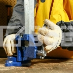 Тиски Deko CL09 065-0961, фото3