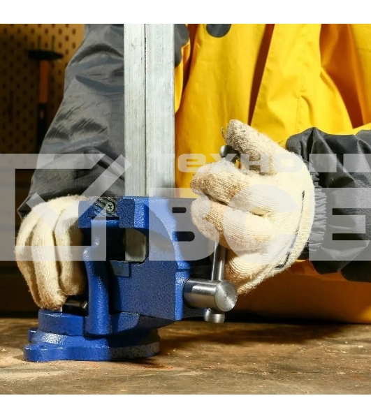 Тиски Deko CL09 065-0961