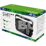 Радиоприемник RITMIX RPR-303, черный, фото4