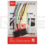 Автомагнитола ACV AVS-912BW 1DIN 4x50Вт, фото8