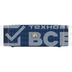 Портативная колонка SOUNDMAX SM-PS5019B (синий), фото4