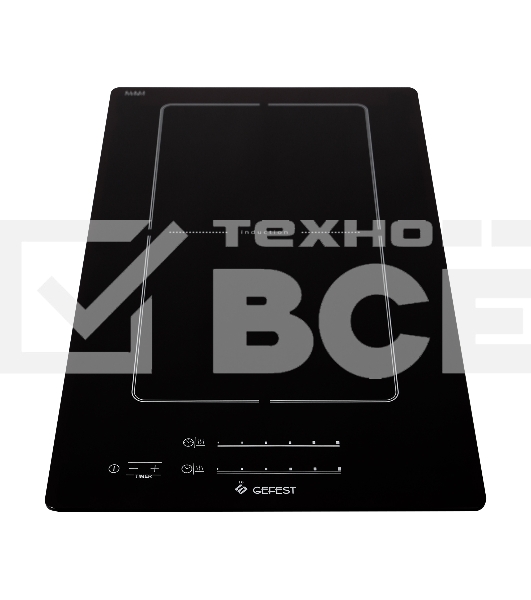 Индукционная варочная панель GEFEST СВН 4261