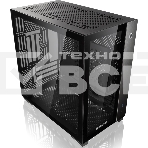 Компьютерный корпус Raijintek PAEAN MINI 0R20B00213 черный, Mini-ITX, for psu ATX PS/2, USB 3.0x2, USB 2.0x2, HD Audiox1, фото6