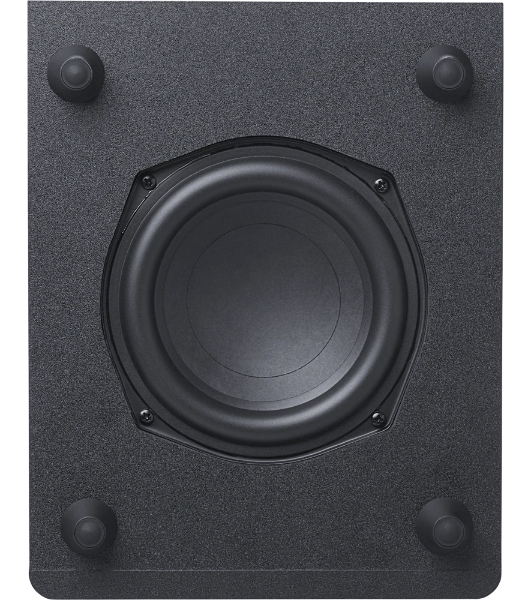 Саундбар JBL Cinema SB550