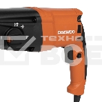 Перфоратор DAEWOO DAH 920 920Вт 3.4Дж, фото9