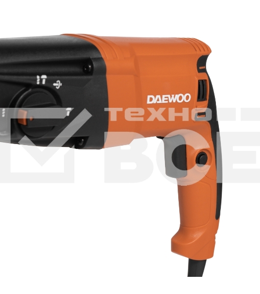 Перфоратор DAEWOO DAH 920 920Вт 3.4Дж