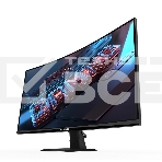 Монитор 27' Gigabyte GS27FC R1500 VA 1920x1080, 180 Гц, 1 мс, 16:9, 250 кд/м², 2xHDMI, 1xDP, 1x3.5 мм, изогнутый, черный, фото2