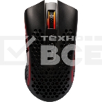 Мышь беспроводная игровая REDRAGON Storm Pro RGb, 16000 dpi, фото 1
