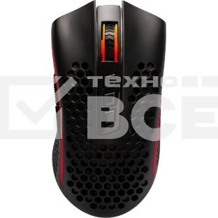Мышь беспроводная игровая REDRAGON Storm Pro RGb, 16000 dpi