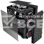 Компьютерный корпус Ginzzu CL580 mATX, фото2