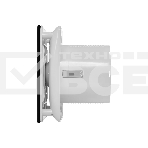 Вентилятор вытяжной Electrolux Glass EAFG-150 черный, фото2