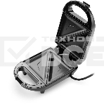 Сэндвичница Starwind SSW2142 600Вт черный/черный, фото4