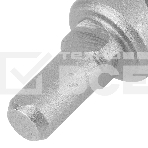 Коронка по металлу Denzel твердосплавная, 47 мм, фото5