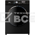 Стиральная машина Ardo WTH91460B2 черный, загрузка фронтальная 9 кг, 1400 об/мин., класс: A+++, фото 1