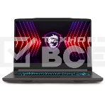 Ноутбук MSI Thin 15 B13UC Intel Core i5 13420H 2100MHz/15.6