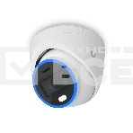 Видеокамера 4K (8Mp) Ubiquiti UniFi Protect Camera G5 AI Turret, 30 к/с, 109,9°, ИК-подсветка до 40 м, фото 1
