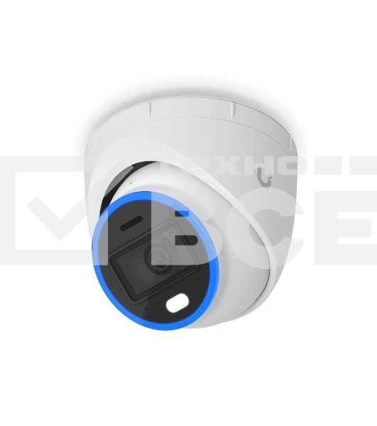 Видеокамера 4K (8Mp) Ubiquiti UniFi Protect Camera G5 AI Turret, 30 к/с, 109,9°, ИК-подсветка до 40 м