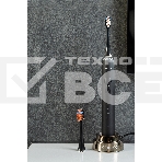 Зубная щетка электрическая Garlyn Smile Crystalcare black, фото2