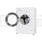 Стиральная машина NORD i-WS 712 W белый, загрузка фронтальная 7 кг, 1200 об/мин, класс: А+++, фото6