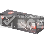 Мат нагревательный Royal Thermo EasyFix RTEM 2-180-1 1м2 2м 180Вт красный, фото2