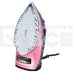 Утюг Hyundai H-SI01623 2400 Вт черный/розовый, фото9